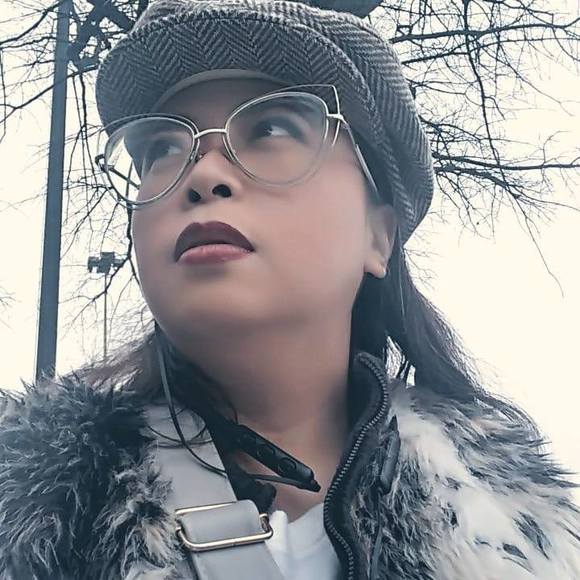 Meet your Posher, Febryanti - Picture 1 of 1